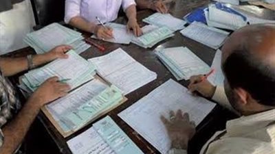 احالة مسئولى كنترول الصفين الاول والثانى الثانوى الى التحقيق