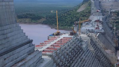 دبلوماسى يكشف الإجراءات التصعيدية المصرية حال تعنت إثيوبيا بشأن سد النهضة.. فيديو