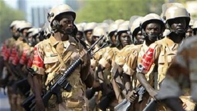 عاجل.. اغلاق المجال الجوى السودانى.. والدبابات تحاصر مقرات الجيش