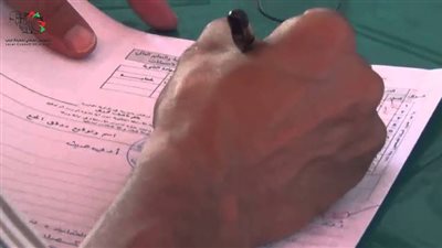 التعليم تكشف مفاجأة بشأن نسبة النجاح فى اللغة العربية لطلاب اولى ثانوى