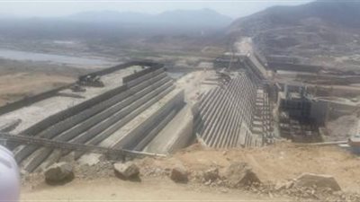 عاجل| الخارجية المصرية: المنحى الأثيوبي المؤسف يكشف عن نيتها فرض الأمر الواقع وبسط سيطرتها على النيل الأزرق.. وتؤكد: مصالحنا لا تقبل التهاون  