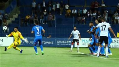 موعد مباراة الزمالك والجونة.. والقنوات الناقلة