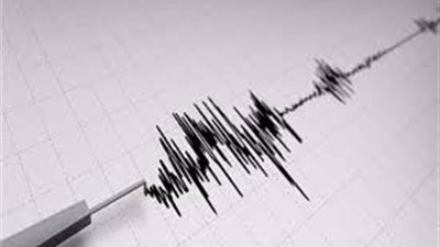 البحوث الفلكية تكشف عن قوة الهزة الارضية التى شعر بها بعض اهالى الجيزة