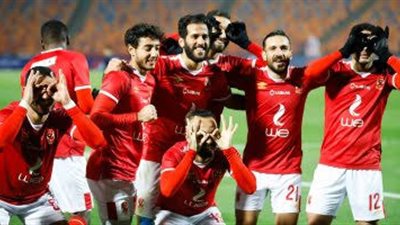 الكاف يصدر قرارا جديدا بشأن اقامة مباراة الاهلى والنجم الساحلى