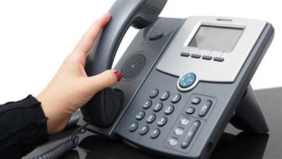 الشركة المصرية تعلن موعد دفع فواتير التليفون الارضى