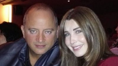 هام| النيابة العامة توجه تهمة القتل العمد لزوج النجمة نانسى عجرم.. ومصادر:  الغموض وتناقضات تشير لوقوع جريمة منظمة