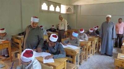 امتحان الدين للابتدائية الازهرية يتضمن سؤالا كاملا من خارج المنهج