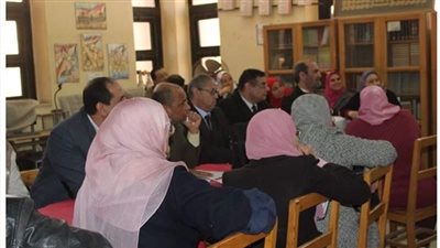 تعرف على قواعد تصحيح اللغة العربية للشهادة الإعدادية 