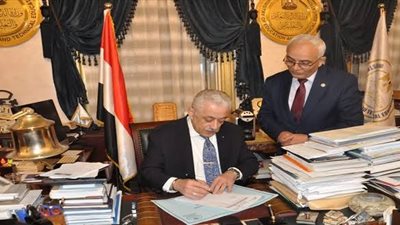 الثانوية العامة المصرية بالسودان.. يا رايح الخرطوم كتر من الفضايح