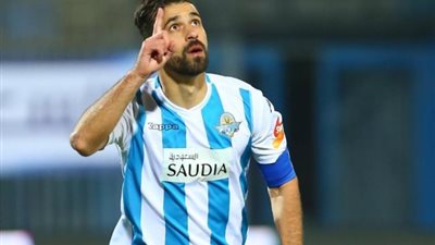 عبد الله السعيد يحسم الجدل حول مفاوضات الاهلى 