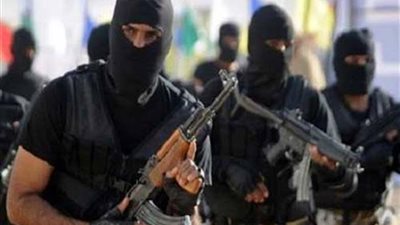 مسلحون يقتحمون مدرسة ويفتحون النار على الطلبة.. فيديو