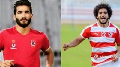 عبدالله جمعة يحذر شقيقه صالح من الانضمام الى الزمالك
