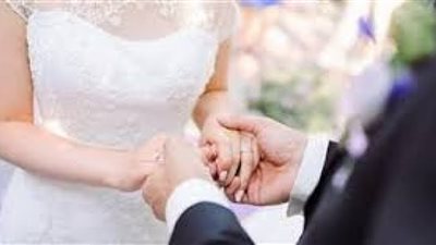 بعد زفافهما بـ36 ساعة..العثور على جثة عروسين داخل شقتهما