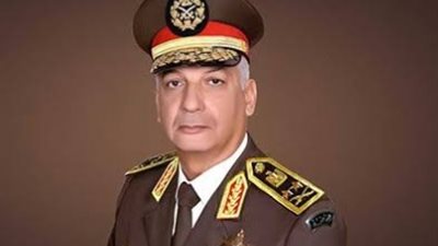 وزير الدفاع يصدق على قبول دفعة جديدة من المتطوعين للانضمام لصفوف القوات المسلحة