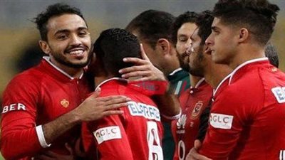 تفاصيل خناقة كهربا مع احمد فتحى.. وموقف وليد سليمان