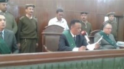 بإجماع الآراء..الإعدام  لـ4 متهمين  خطفوا صبيا وقتلوه يجرجا