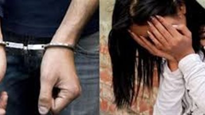 شرطي يقفز عاريا من شقة عشيقته بحلوان