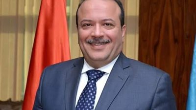 رئيس جامعة طنطا : بطاقات ذكية للطلاب لأول مرة .. وتأمينها بأحدث النظم 