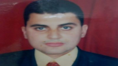 حاتم عزت هلال مديرآ لإدارة المدن الجامعية بجامعة السادات 