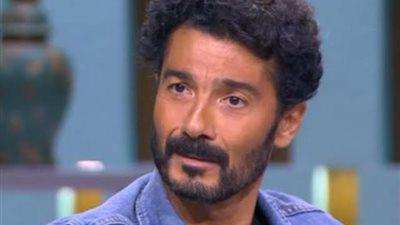 تدهور حالة الفنان خالد النبوى الصحية ونقله الى الرعاية المركزة