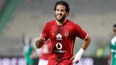 مروان محسن يحرز هدف التعادل للاهلى امام بلاتينيوم.. فيديو