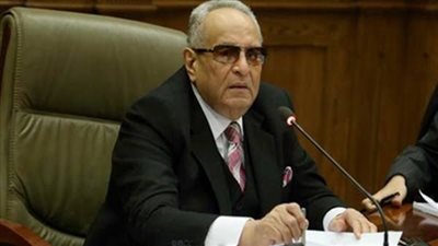 رئيس حزب الوفد: إرادة المصريين بمساندة الجيش والشرطة استطاعت إفساد مخططات تدمير الوطن