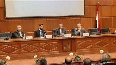 بحضور د. مجدي يعقوب.. 