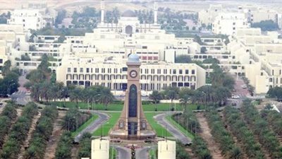 عاجل| جامعة السلطان قابوس تعلن عن وظائف جديدة لأعضاء هيئة التدريس .. ننشر نص الإعلان