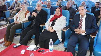  سوهاج تستعد لإطلاق مؤتمر قضايا السكان