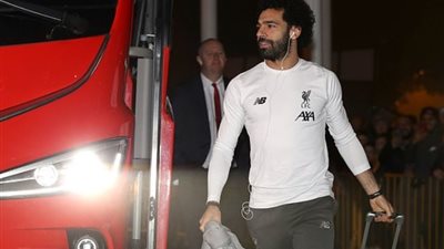 3 اندية تتصارع من اجل ضم محمد صلاح