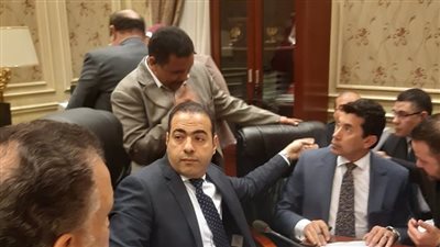 ننشر كواليس قرار تطوير مركز شباب الزوك الغربية بمحافظة سوهاج