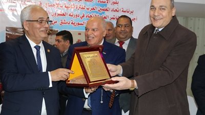 رضا حجازى: اجراءات جديدة بشأن رفع كفاءة المعلمين المادية والمعنوية.. وتعديل لائحة الانضباط المدرسية 