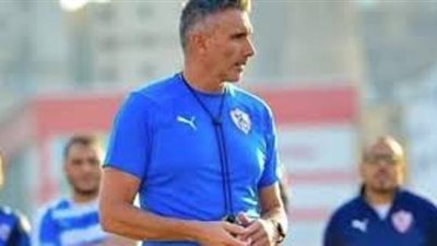 كارتيرون يصدم ثنائى الزمالك ويرفض قيدهم في القائمة الأفريقية