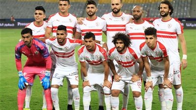 نجم الزمالك يتسبب فى عقوبات من الكاف على القلعة البيضاء