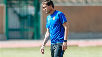 فايلر يستقر على تشكيل الاهلى لمباراة النجم الساحلى