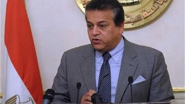 الدكتور خالد عبدالغفار