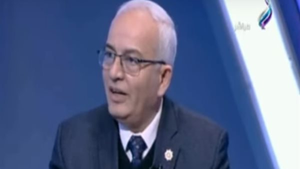 الدكتور طارق شوقى