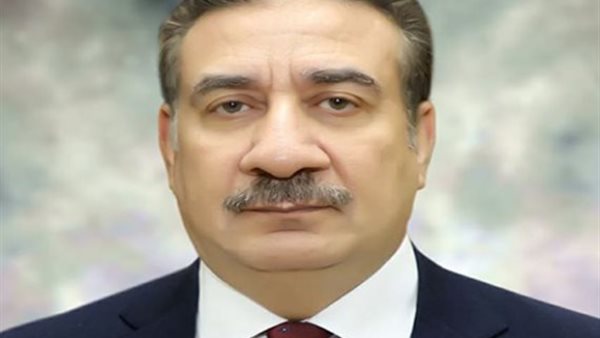 اللواء إبراهيم أحمد