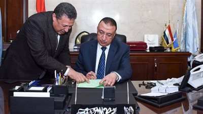 اعتماد نتيجة الشهادة الإعدادية بالاسكندرية بنسبة نجاح 85.2%