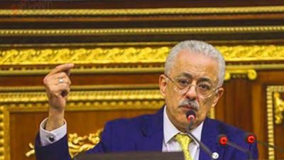  عاجل.. وزير التربية والتعليم يصدر قرارا بتغييرات جديدة فى قيادات الوزارة.. تعرف عليها