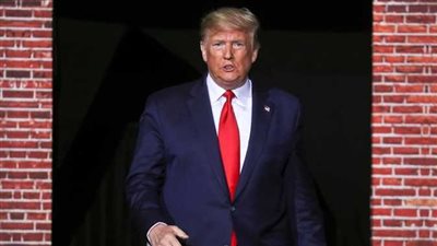 عاجل| ترامب يعلن خطة السلام الأمريكية بين فلسطين وإسرائيل.. (بث مباشر)