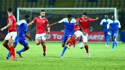 مباراة الاهلى والهلال السودانى مهددة بالتأجيل.. تعرف على السبب