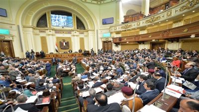 مجلس النواب يكشف مفاجأة بشأن انخفاض مرتبات المعلمين.. فيديو