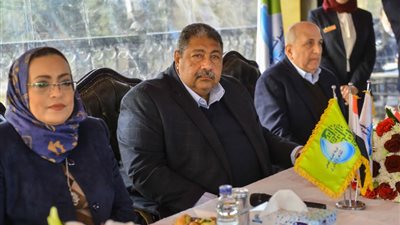 انتهاء فعاليات اﻷسبوع التدريبي الأكبر بشركة القاهرة للصرف الصحى