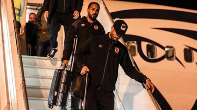 الجيش والشرطة يؤمّنان بعثة الأهلي في السودان