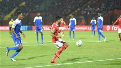 صدمة قوية للهلال السودانى قبل لقاء الاهلى