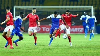 بالتردات.. القنوات المفتوحة الناقلة لمباراة الاهلى والهلال السودانى