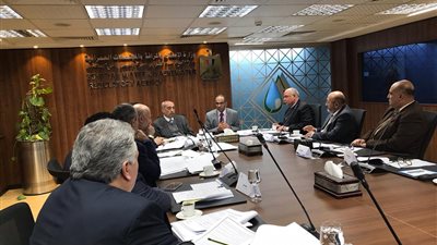 إسماعيل: القانون ينظم العلاقة بين الجهات المسؤولة عن قطاع المياه والصرف.. وجزء مكمل لعملية هيكلة القطاع والنهوض بالخدمات المقدمة