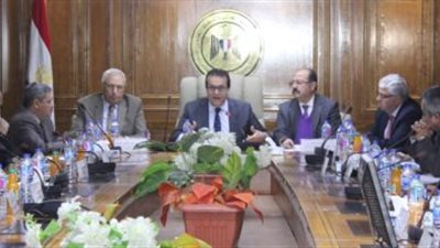  عاجل| التعليم العالى: فصل 177 طالبا وإحالتهم للنيابة لتزويرهم شهادات أجنبية 