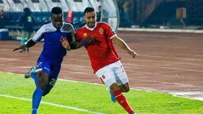 الاهلى يصعد الى دور ربع نهائى افريقيا بعد التعادل مع الهلال